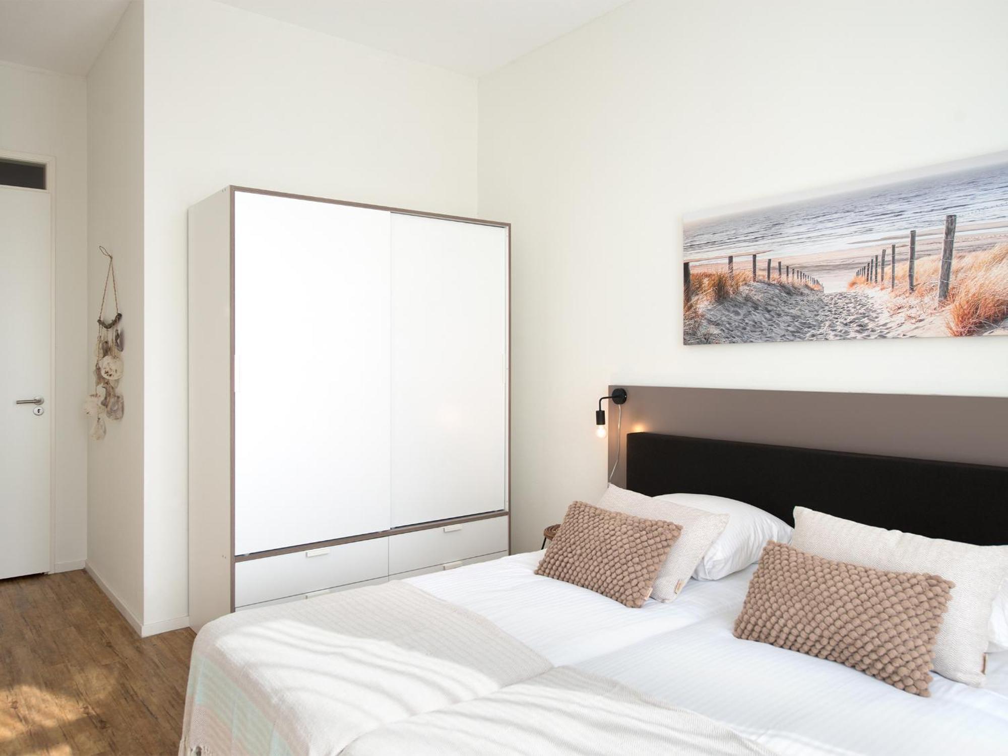 Bizstay Harbour III Scheveningen Apartments The Hague Luaran gambar